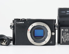 [Exc+++] Panasonic LUMIX DMC