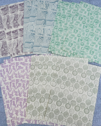 Joanna sheen pack 20 - a5,