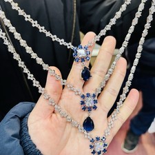 Indian Bollywood Bridal Set