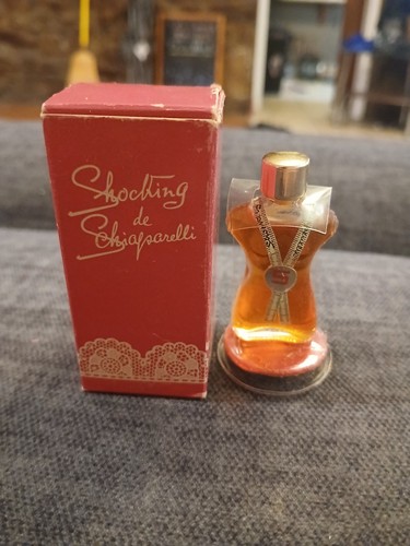 1930s vintage perfume - 1930s,