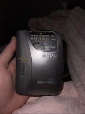 Sony Walkman WM-FX353 FULLY