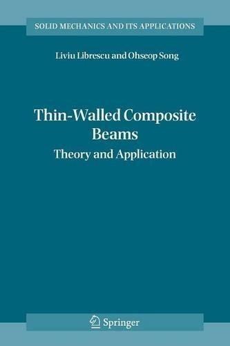 Thin walled composite beams - beams,