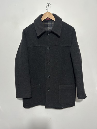 Original montgomery duffle - original,