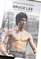 Bruce Lee : The Life of a