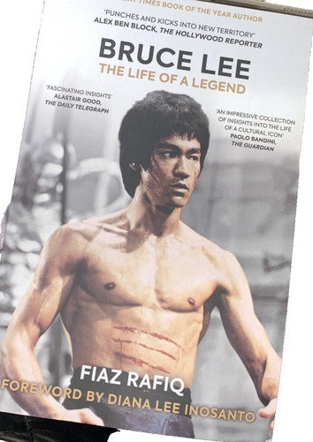 Bruce lee the - bruce, :