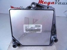 Vauxhall Astra H 2005-2009 Ecu