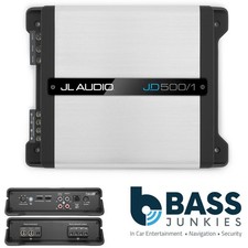 Audio jd500 500 - jl, jd500/1