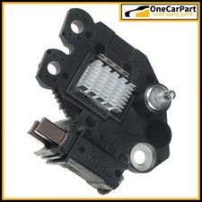 Valeo Alternator Voltage Regulator For BMW 330 335 430 435 X3 X5 8570677 599270