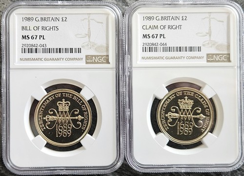 High grade coin set - coin,