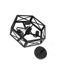 _Semi Flush Mount Ceiling