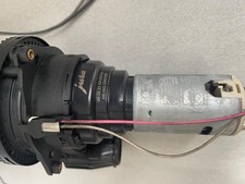 Jura Impressa Professional XJ9 A-C-F-J-Z-ENA Micro Grinder 120V ME-043