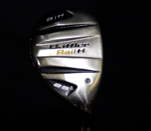 Cobra baffler rail hybrid - rail-h, 5