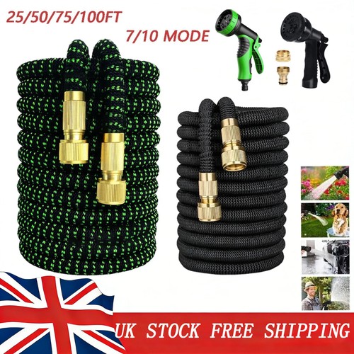 Expandable garden hose - garden,