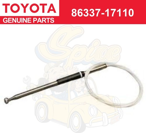 Toyota genuine new - toyota,