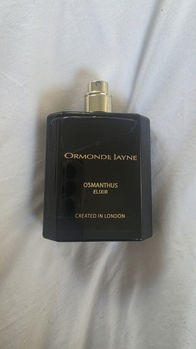 Ormonde jayne osmanthus elixer - ormonde,