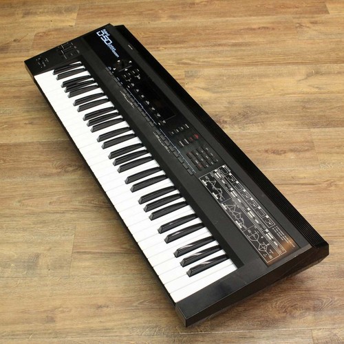 Roland linear synthesizer - d-50,