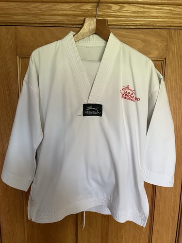 Tagb dobok size 160cm - tagb,