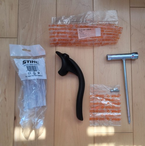 Stihl 4203 190 - 4203-190-0406b, spares