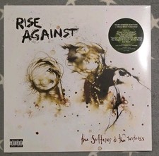 RISE AGAINST THE SUFFERER &