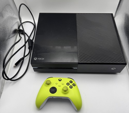 Microsoft xbox one - microsoft,
