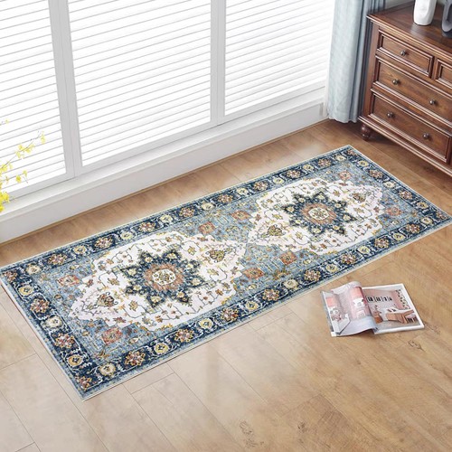 Vintage boho 60x240cm - boho, (2x8ft)