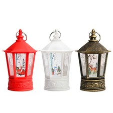 Mini Lantern Small LED
