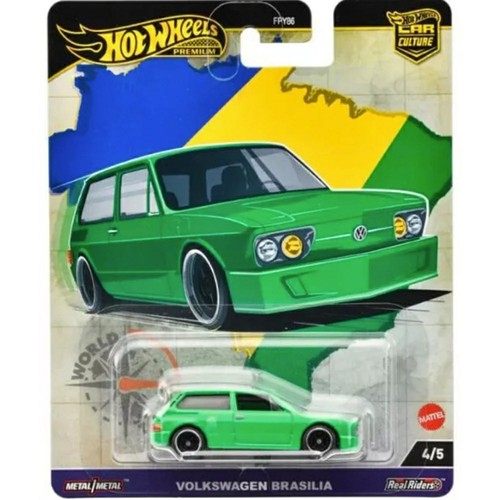 Hot wheels car culture - hot,