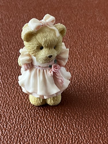 Cherished teddies child of - cherished, “child