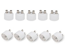 10 X Lamp Light Bulb Socket