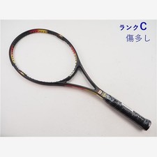 Used Tennis Racket Wilson Pro