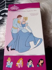 Cricut Disney Happily Ever