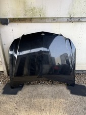 Mercedes E Class W212 Bonnet