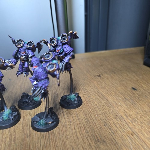 Warhammer 000 chaos space - -,