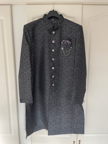 Sherwani men luxurious - men’s,