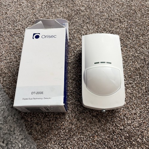 Orisec 200e digital pir - ir-200e,