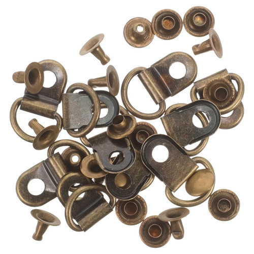 Pcs boot eyelet repair shoe - pcs,