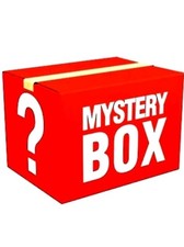 8 x Items Wholesale Job Lot Mystery Box Clearance New Items toys Category