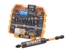 DeWALT PZ2 Screwdriver Bits