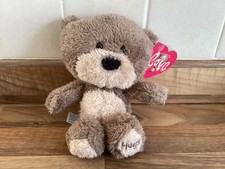 Card Factory Love & Hugs Teddy