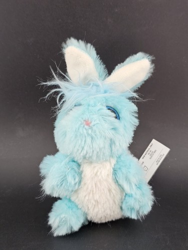 Moose toys scruff luvs - a, blue