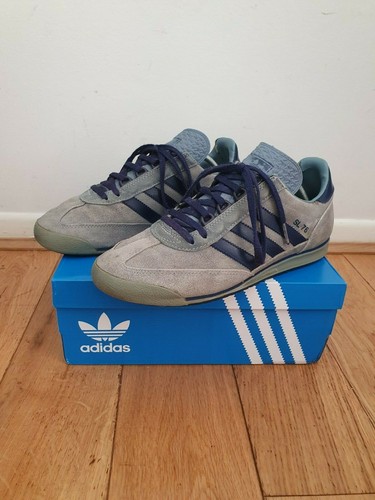 Adidas sl76 vintage classic - sl76,
