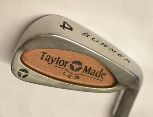 Taylormade burner lcg iron - burner,
