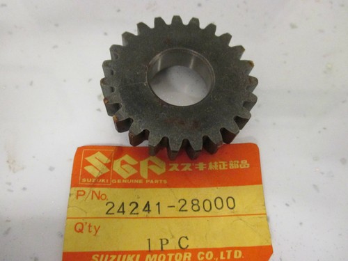 Nos suzuki gt185 - nos, ts125