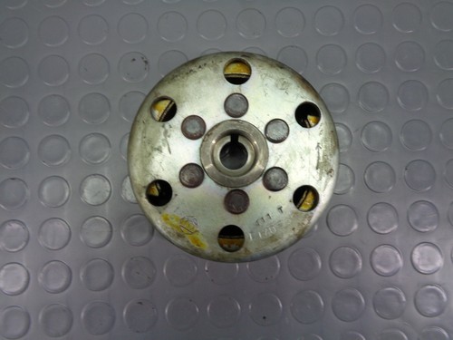 Flywheel magneto stator - flywheel,