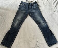 G-Star Mens Jeans 32x32 96