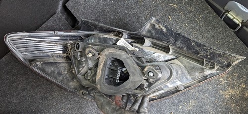 Vauxhall corsa design 4 - d,