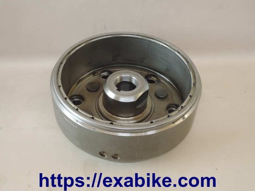 Alternator rotor for honda - alternator,