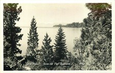 LAKE TAHOE NV "GEM OF THE