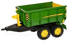 Rolly Toys - John Deere Large