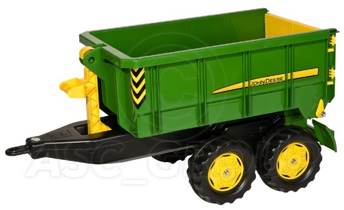 Rolly toys john deere large - deere,